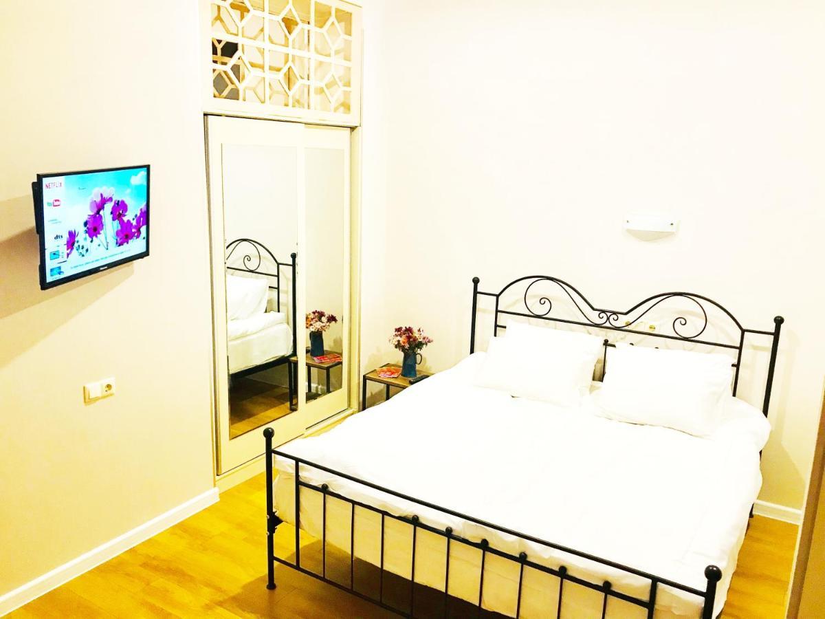 Cozy Konka Apartments Tbilissi Extérieur photo