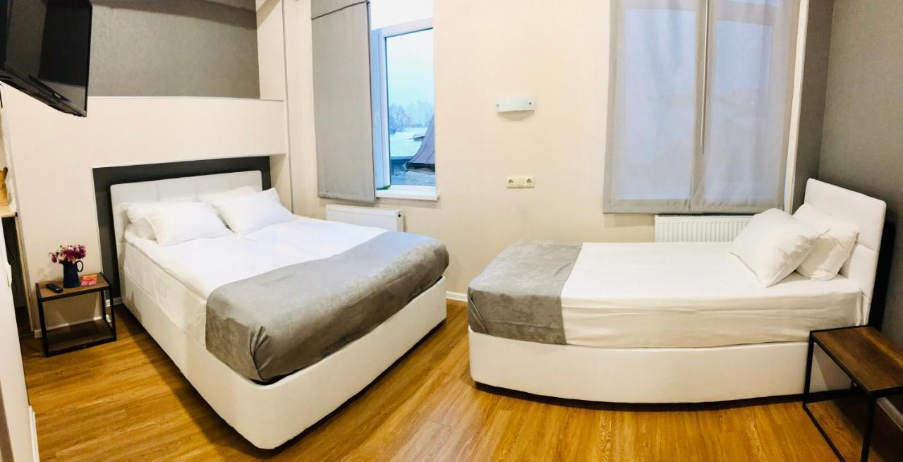 Cozy Konka Apartments Tbilissi Extérieur photo