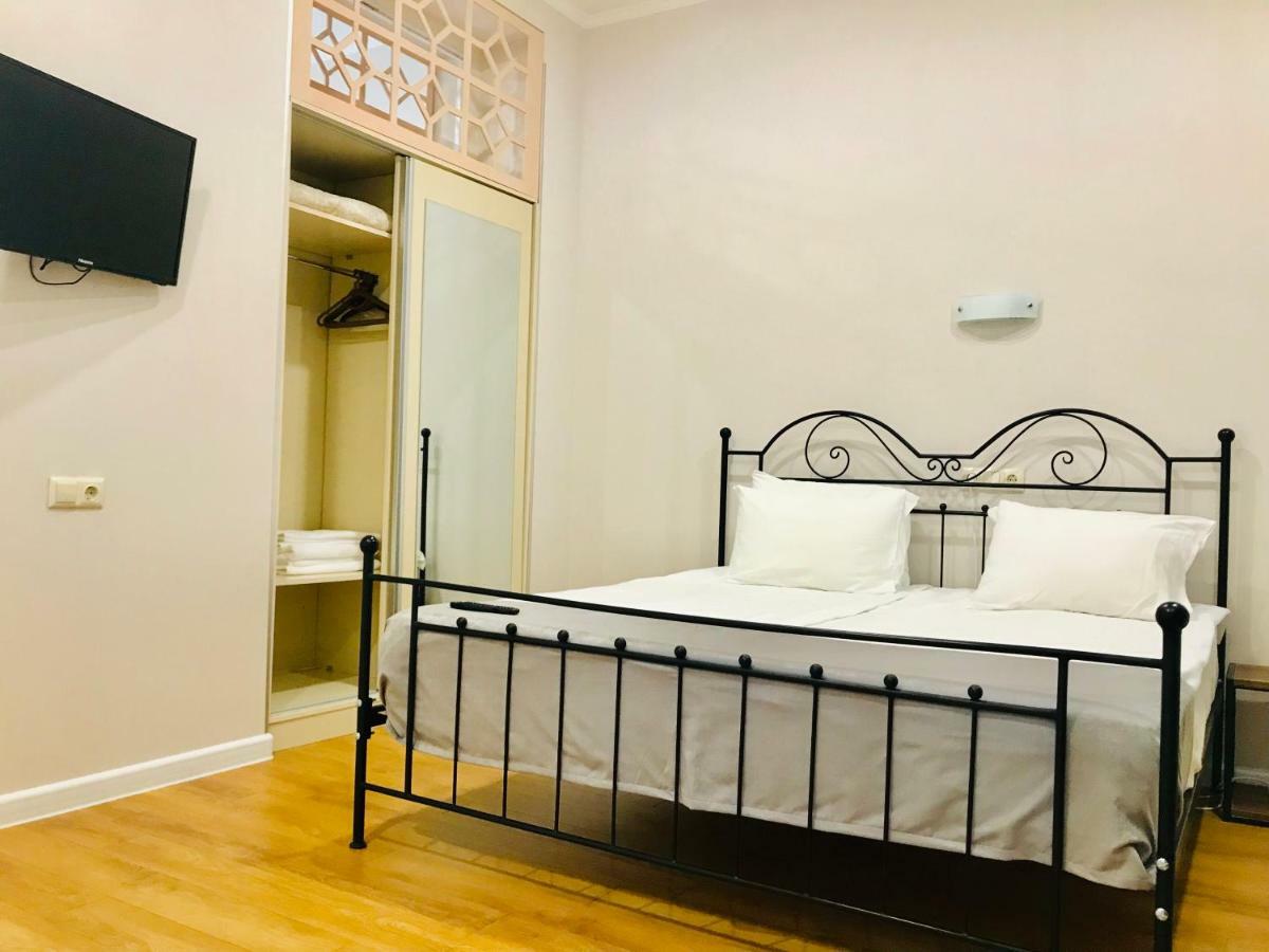 Cozy Konka Apartments Tbilissi Extérieur photo
