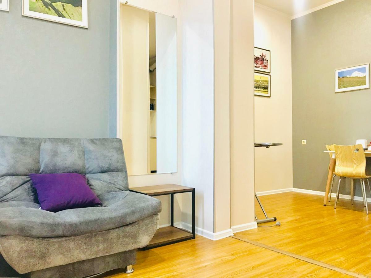 Cozy Konka Apartments Tbilissi Extérieur photo